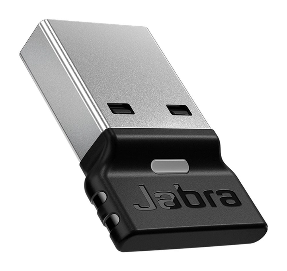 JABRA LINK 390A MS USB-A BT/ADAPTER SPEAK2