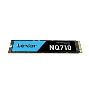 Lexar Dysk SSD Lexar LNQ710 500GB M.2 PCIe NVMe
