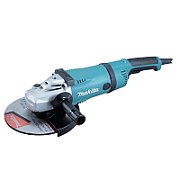 MAKITA. GRINDER ANGLE.230mm GA9040R 2600W ŁAG.ROZR. ANTI-RESTART.