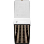 Fractal Design North White