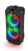 Esperanza EP157 BT FM LED RGB Speaker Black 10W