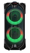 Esperanza EP157 BT FM LED RGB Speaker Black 10W