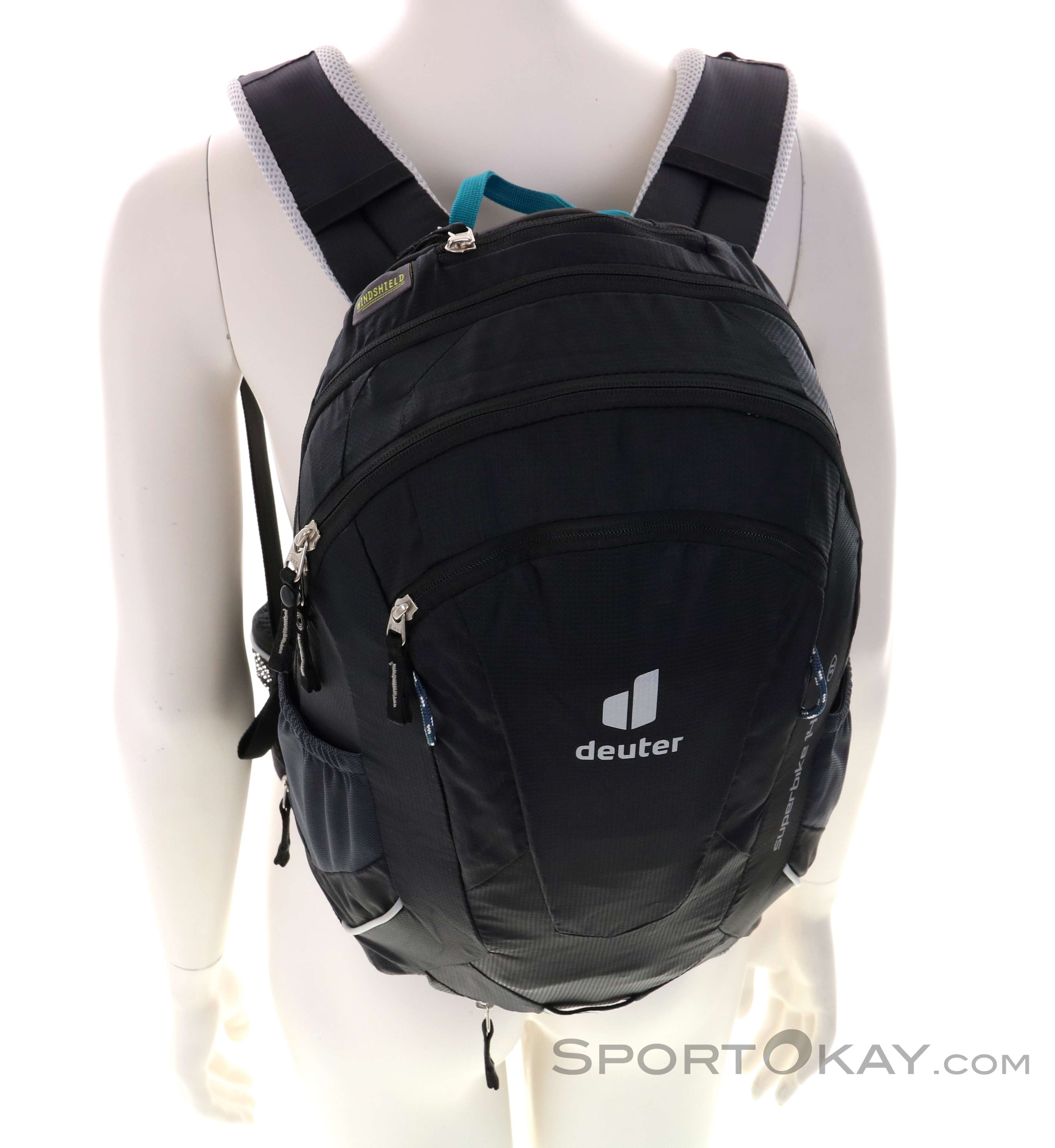 Superbike 14 EXP SL black