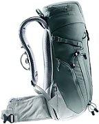 Trail 16 SL teal-tin