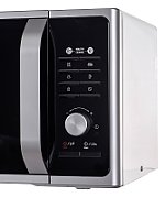 Samsung MS23F301TAS microwave Countertop 23 L 800 W Stainless steel