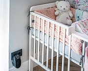 Ceramic radiator Adler AD 7726