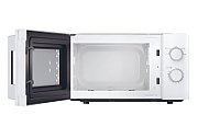 Candy Idea CMW20SMWLI/4U Countertop Solo microwave 20 L 700 W White