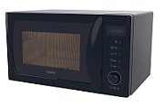Candy Idea CMWA20SDLB Countertop Solo microwave 20 L 700 W Black