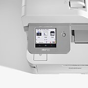 Imprimanta multifunctionala laser color Brother MFC-L8340CDW, A4, duplex, ADF, USB 2.0, Wi-Fi, NFC, 30 ppm negru, 30 ppm color