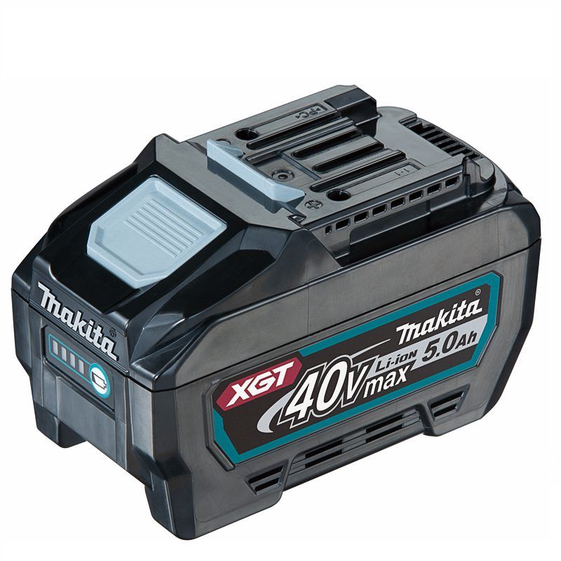 MAKITA BATTERY BL4050 XGT 40Vmax 5.0Ah (UN3480)