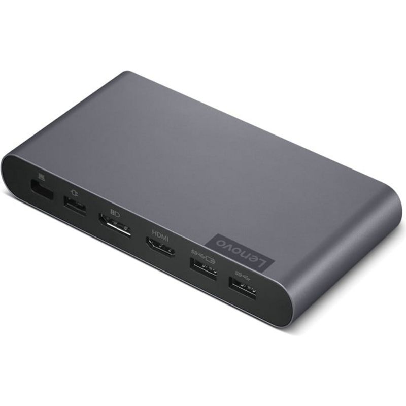 LENOVO USB-C Universal Business Dock EU