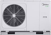 Midea M-Thermal 8kW Monobloc heat pump  1-phase R32