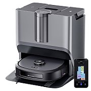 VACUUM CLEANER ROBOT/J20 EUREKA