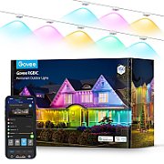 Govee H705E Permament Outdoor Lights 2 30m | LED Lighting | RGBICW  Wi-Fi  Bluetooth  IP67
