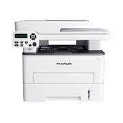 Pantum Multifunction Printer | BM2300W | Laser | Mono | A4 | Wi-Fi | White