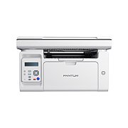 Pantum Multifunction Printer | BM2300W | Laser | Mono | A4 | Wi-Fi | White