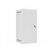 LANBERG 10  WALL-MOUNTED RACK CABINET 12U (280X310  gray)