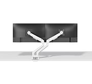 Neomounts TIS 17 -32  2TFT weiĂź    Max.9KG