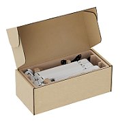 Neomounts TIS 17 -32  2TFT weiĂź    Max.9KG