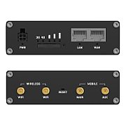 LTE CAT 6 Router | RUT361 | 802.11n | 10/100 Mbit/s | Ethernet LAN (RJ-45) ports 2 | Mesh Support No | MU-MiMO Yes | 4G