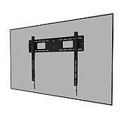 Neomounts Wall Mount LEVEL-750 (XL  125 kg VESA 800x600 )