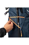 Backpack mtn trainer 2 28-blue depth SALEWA