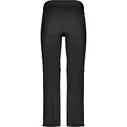 Trousers sella dst-black out-52 (xl) SALEWA