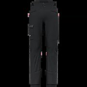 Trousers sella dst-black out-52 (xl) SALEWA