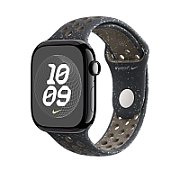 46MM MIDNIGHT SKY NIKE/SPORT BAND - M/L