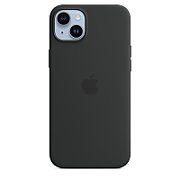 IPHONE 14 PLUS SILICONE CASE/WITH MAGSAFE - MIDNIGHT