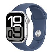 42MM DENIM SPORT BAND - M/L/.