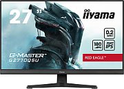 IIYAMA G2770QSU-B6 27IN QHD FAST IPS 1/IPS 2560X1440 180HZ 02MS 400CD/M