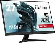 IIYAMA G2770QSU-B6 27IN QHD FAST IPS 1/IPS 2560X1440 180HZ 02MS 400CD/M
