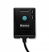 FM415 BASS 2D CMOS FIXED/MOUNTED READER 2M USB EXT CABLE