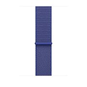 46MM ULTRAMARINE SPORT LOOP/.