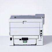 Imprimanta laser monocrom Brother HL-L6410DN, A4, duplex, USB 2.0, Wi-Fi, NFC, 50 ppm