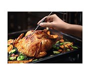 ELECTROLUX EOC6P77H Oven