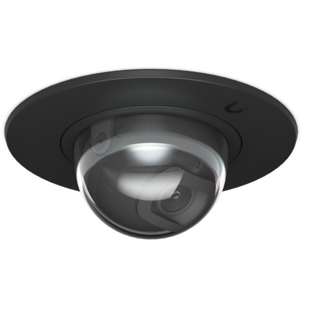 Ubiquiti UACC-G5-Dome-Ultra-FM-B G5 Dome Ultra Flush Mount