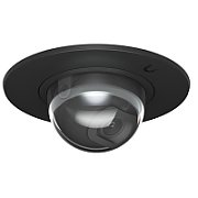 Ubiquiti UACC-G5-Dome-Ultra-FM-B G5 Dome Ultra Flush Mount