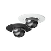 Ubiquiti UACC-G5-Dome-Ultra-FM-B G5 Dome Ultra Flush Mount