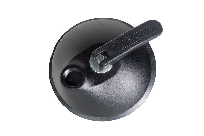 ZIRKONA SUCTION CUP MOUNT/.