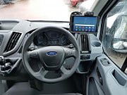 ZIRKONA SUCTION CUP MOUNT/.