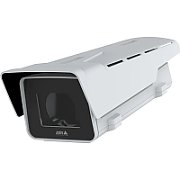 AXIS P1385-BE DAY/NIGHT BOX/CAMERA. 1/2.8IN IMAGE SENSOR OUT