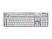 G915 X LIGHTSPEED/WRLS G KB-WHITE-DEU-EMEA28I-935