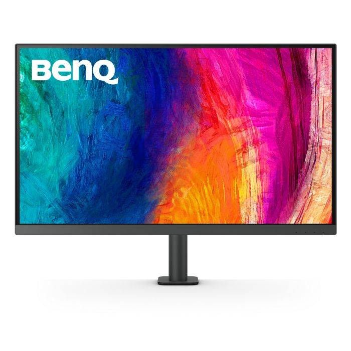 PD3205UA 31.5-INCH IPS MONITOR/4K EYE CARE HDR (HDMI DP USB-C 3