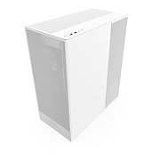 H7 Flow RGB (2024), Mid-Tower, ATX, Alb