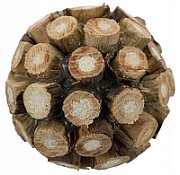 Piłka z Matatabi  o 4 cm