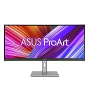 Asus ASUS ProArt PA34VCNV computer monitor 86.6 cm (34.1 ) 3440 x 1440 pixels UltraWide Quad HD LCD Black