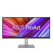 Asus ASUS ProArt PA34VCNV computer monitor 86.6 cm (34.1 ) 3440 x 1440 pixels UltraWide Quad HD LCD Black