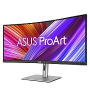 Asus ASUS ProArt PA34VCNV computer monitor 86.6 cm (34.1 ) 3440 x 1440 pixels UltraWide Quad HD LCD Black